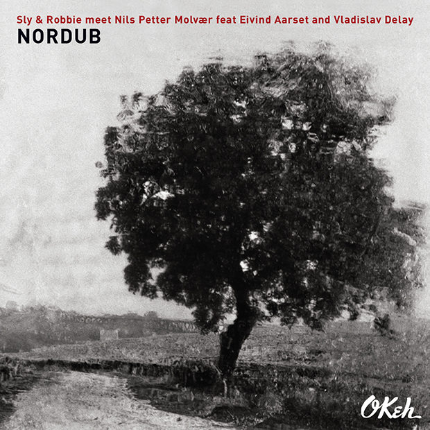 Distritojazz-jazz-discos-Sly&Robbie meets Nils Petter Molvaer-Nordub