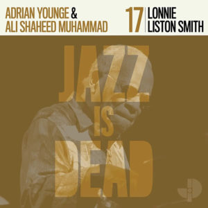 Lonnie Liston Smith: Jazz Is Dead 17