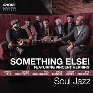 Something Else!: Soul Jazz