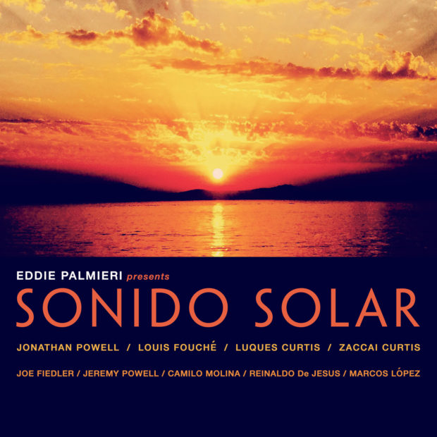 Eddie Palmieri: Sonido solar