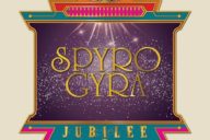 Spyro Gyra: Jubilee