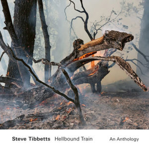 Steve Tibbetts: Hellbound Train—An Anthology