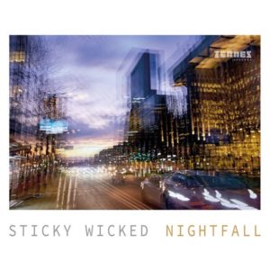 Sticky Wicked: Nightfall Review