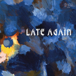 Sven Wunder: Late again