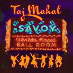 Taj Mahal: Savoy