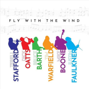 Temple Jazz Sextet: Fly With the Wind