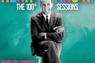 The Henry Mancini 100th Sessions: Henry Has Company