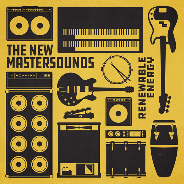 Distritojazz-jazz-discos-The New Mastersounds-Renewable Energy