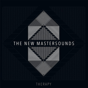 The New Mastersounds