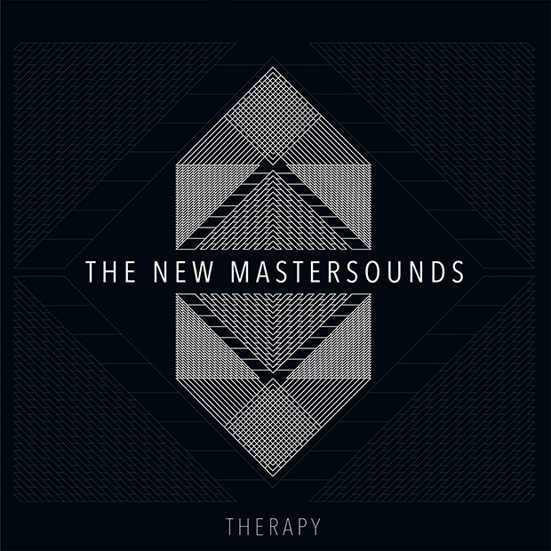 The New Mastersounds