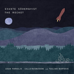 Svante Söderqvist: The rocket