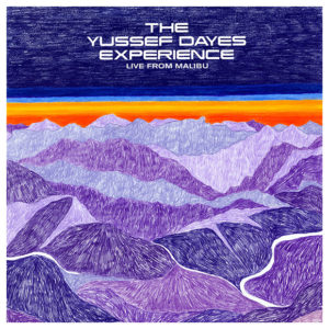 The Yussef Dayes Experience: Live from Malibu