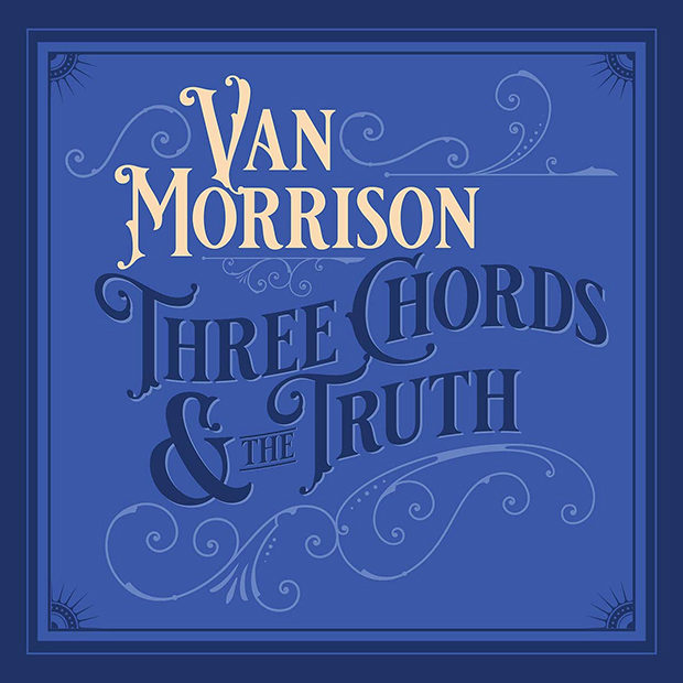 Van Morrison