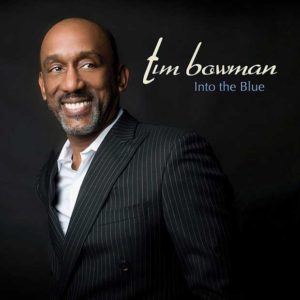 Distritojazz-jazz-discos-Tim Bowman-Into The Blue