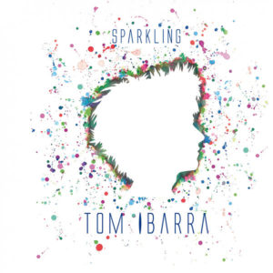 Distritojazz-jazz-discos-Tom Ibarra - Sparkling