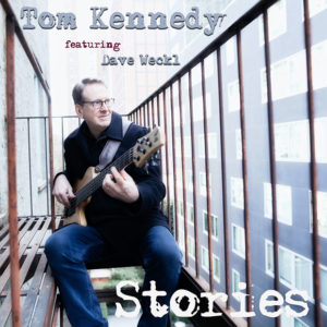 Tom Kennedy: Stories