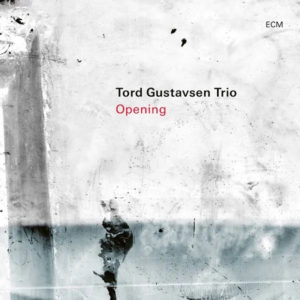 Tord Gustavsen: Opening