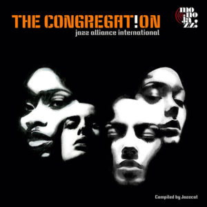 Varios Artistas: The Congregation: Jazz Alliance International