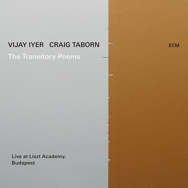 Distritojazz-jazz-discos-Vijay Iyer&Craig Taborn-The Transitory Poems