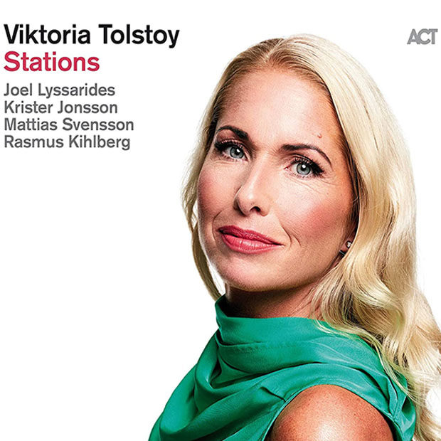 Viktoria Tolstoy