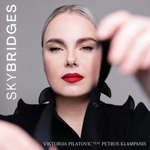 Viktorija Pilatovic: Skybridges