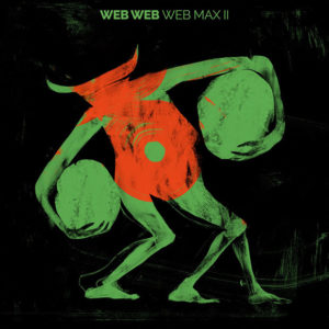 Web Web & Max Herre: Web Max II