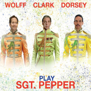 Play Sgt. Pepper