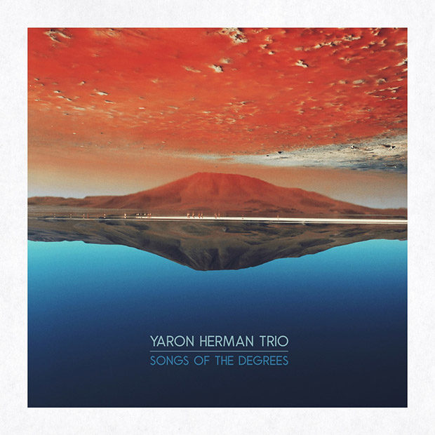 Distritojazz-jazz-discos-Yaron Herman Trio_Songs Of The Degrees