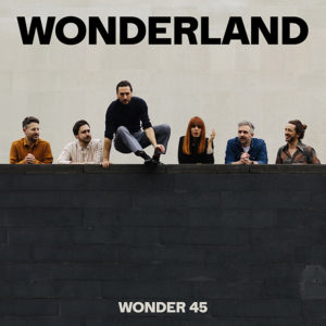 Wonder 45: Wonderland