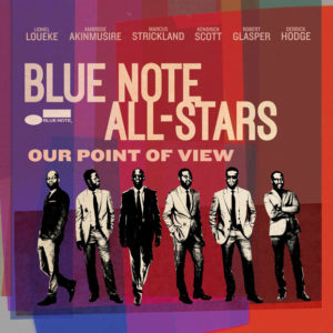 Distritojazz-jazz-discos-blue note all-star our point of view