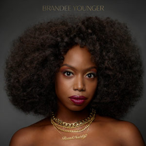 Brandee Younger: Brand new life