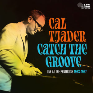 Cal Tjader: Catch the groove