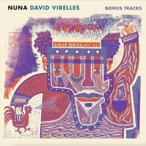 David Virelles: Nuna