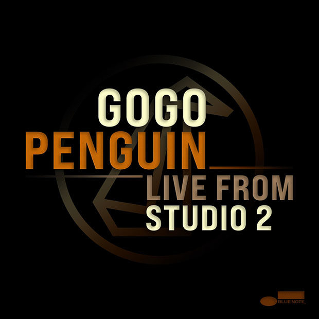 GoGo Penguin: Live from Studio 2