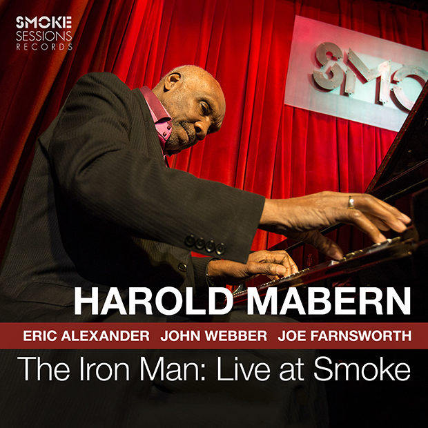 Distritojazz-jazz-discos-harold mabern_the iron man