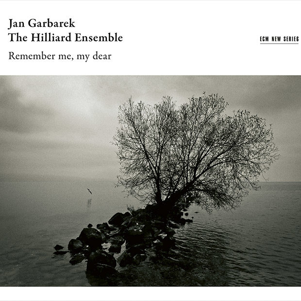 Jan Garbarek & The Hilliard Ensemble