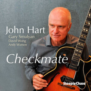 John Hart: Checkmate