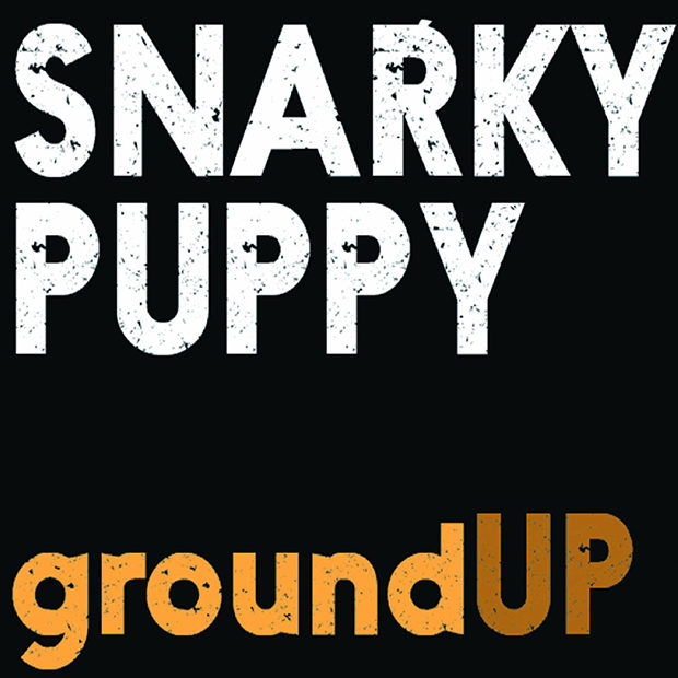 Snarky Puppy: ‘GroundUP’