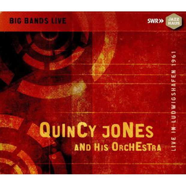 Distritojazz-jazz-discos-quincy jones and his orchestra-live in ludwigshafen