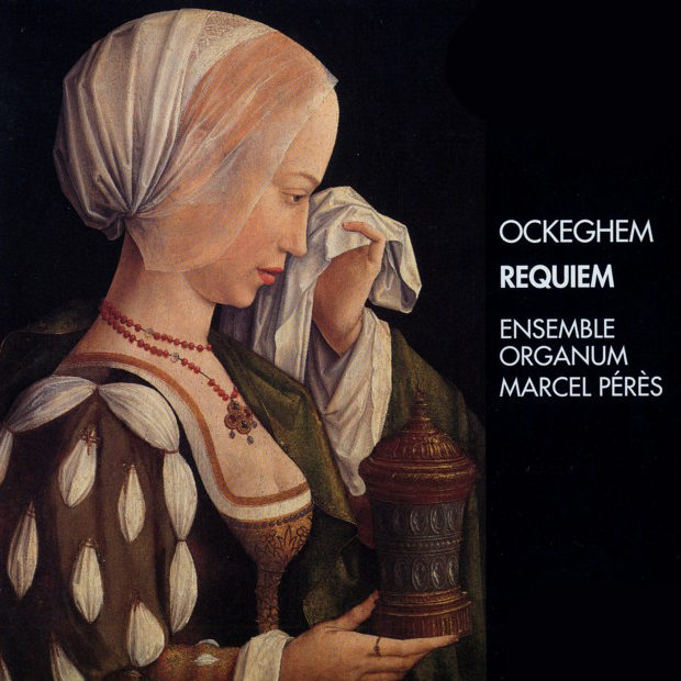 Johannes Ockeghem