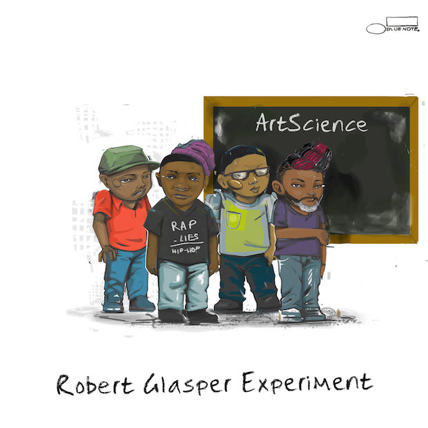 distritojazz-jazz-discos-robert-glasper-experiment-artscience