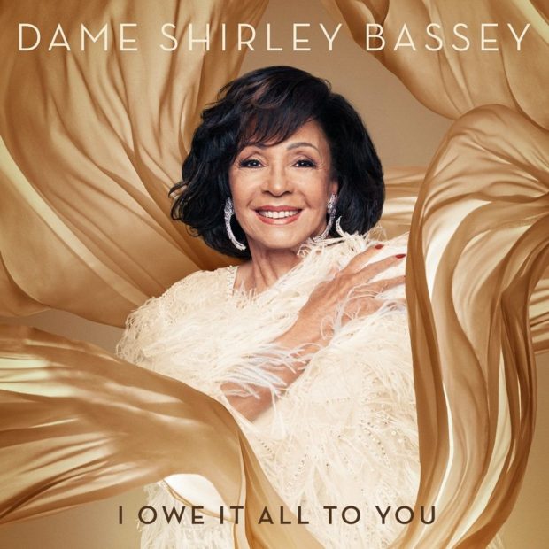 Shirley Bassey