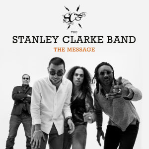 Distritojazz-jazz-discos-stanley clarke band the message