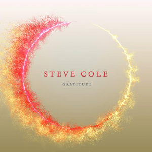 Steve Cole