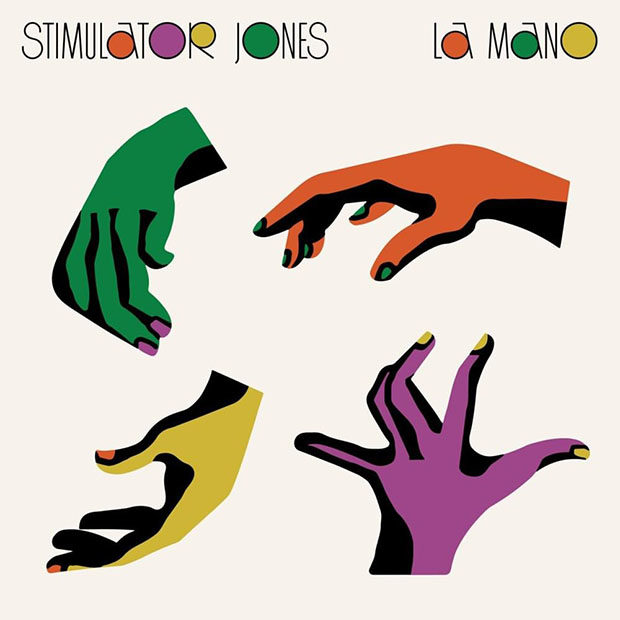 Stimulator Jones: La Mano