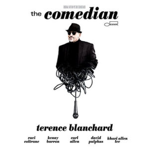 Distritojazz-jazz-discos-terenceblanchard-thecomedian