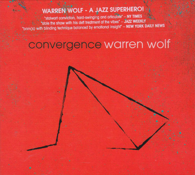 Distritojazz-jazz-discos-warren wolf-convergence