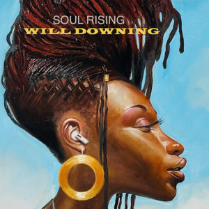 Will Downing: Soul rising