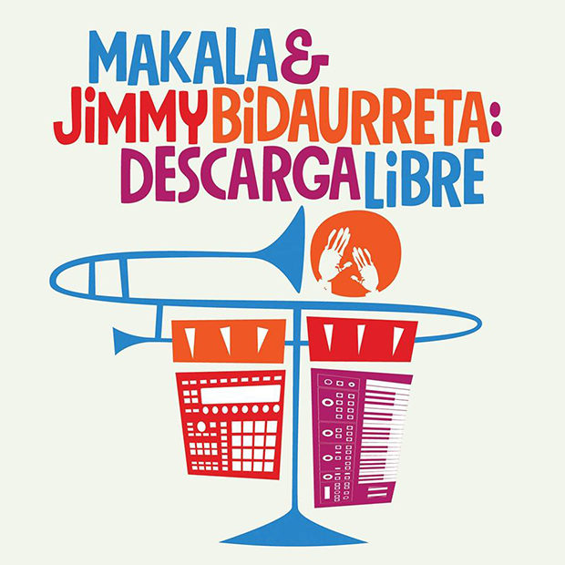 Distritojazz-jazz-off-discos-Makala & Jimmy Bidaurreta-Descarga Libre