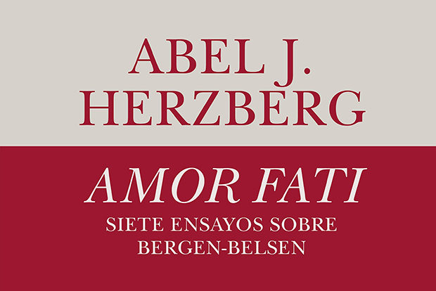 Abel J. Herzberg: Amor Fati